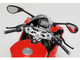 Model Kit Ducati 1199 Panigale S Motorcycle 1/12 Scale Model Tamiya TAM-14129