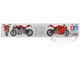 Model Kit Ducati 1199 Panigale S Motorcycle 1/12 Scale Model Tamiya TAM-14129 Model Kit Ducati 1199 Panigale S Motorcycle 1/12 Scale Model Tamiya TAM-14129