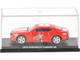 2013 Chevrolet Camaro SS Coca Cola Red with White Stripes 1/64 Diecast Model Motor City Classics 450029