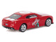 2013 Chevrolet Camaro SS Coca Cola Red with White Stripes 1/64 Diecast Model Motor City Classics 450029 2013 Chevrolet Camaro SS Coca Cola Red with White Stripes 1/64 Diecast Model Motor City Classics 450029