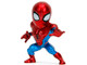Set of 4 Diecast Figures Spider Man Wave 4 Metalfigs Series Diecast models Jada 34930