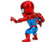 Set of 4 Diecast Figures Spider Man Wave 4 Metalfigs Series Diecast models Jada 34930