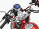 Model Kit Honda Monkey 125 Motorcycle 1/12 Scale Model Tamiya TAM-14134