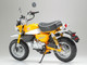 Model Kit Honda Monkey 125 Motorcycle 1/12 Scale Model Tamiya TAM-14134