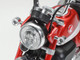 Model Kit Honda Monkey 125 Motorcycle 1/12 Scale Model Tamiya TAM-14134