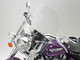 Model Kit Yamaha XV1600 RoadStar Custom Motorcycle 1/12 Scale Model Tamiya TAM-14135