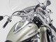 Model Kit Yamaha XV1600 RoadStar Custom Motorcycle 1/12 Scale Model Tamiya TAM-14135