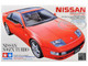 Model Kit Nissan Fairlady 300ZX Turbo 1/24 Scale Model Tamiya TAM-24087