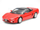 Model Kit Honda NSX 1/24 Scale Model Tamiya TAM-24100
