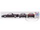 Model Kit Honda NSX 1/24 Scale Model Tamiya TAM-24100