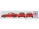 Model Kit Mazda RX 7 R1 1/24 Scale Model Tamiya TAM-24116 Model Kit Mazda RX 7 R1 1/24 Scale Model Tamiya TAM-24116