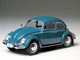 Model Kit 1966 Volkswagen 1300 Beetle 1/24 Scale Model Tamiya TAM-24136