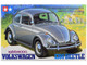 Model Kit 1966 Volkswagen 1300 Beetle 1/24 Scale Model Tamiya TAM-24136