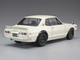 Model Kit Nissan Skyline 2000 GT R 1/24 Scale Model Tamiya TAM-24194