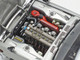 Model Kit Nissan Skyline 2000 GT R 1/24 Scale Model Tamiya TAM-24194
