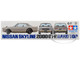 Model Kit Nissan Skyline 2000 GT R 1/24 Scale Model Tamiya TAM-24194