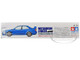 Model Kit Mitsubishi Lancer Evolution VI 1/24 Scale Model Tamiya TAM-24213
