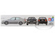 Model Kit Mitsubishi Lancer Evolution VI 1/24 Scale Model Tamiya TAM-24213