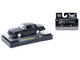 Auto Meets Set of 6 Cars IN DISPLAY CASES Release 95 Limited Edition 1/64 Diecast Model Cars M2 Machines 32600-95