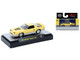 Auto Meets Set of 6 Cars IN DISPLAY CASES Release 95 Limited Edition 1/64 Diecast Model Cars M2 Machines 32600-95