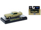 Auto Meets Set of 6 Cars IN DISPLAY CASES Release 95 Limited Edition 1/64 Diecast Model Cars M2 Machines 32600-95