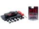 Auto Wheels 3 piece Car Set Release 14 Limited Edition to 2368 pieces Worldwide 1/64 Diecast Model Cars M2 Machines 34001-14