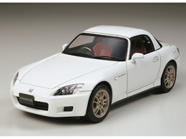 Model Kit Honda S2000 1/24 Scale Model Tamiya TAM-24245