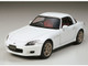 Model Kit Honda S2000 1/24 Scale Model Tamiya TAM-24245 Model Kit Honda S2000 1/24 Scale Model Tamiya TAM-24245