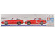 Model Kit Honda S2000 1/24 Scale Model Tamiya TAM-24245 Model Kit Honda S2000 1/24 Scale Model Tamiya TAM-24245