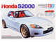 Model Kit Honda S2000 1/24 Scale Model Tamiya TAM-24245 Model Kit Honda S2000 1/24 Scale Model Tamiya TAM-24245