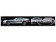 Model Kit Mercedes Benz SLR McLaren 1/24 Scale Model Tamiya TAM-24290