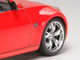 Model Kit Nissan 370Z Fairlady Z 1/24 Scale Model Tamiya TAM-24315