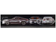 Model Kit Nissan 370Z Fairlady Z 1/24 Scale Model Tamiya TAM-24315
