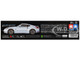 Model Kit Nissan 370Z Fairlady Z 1/24 Scale Model Tamiya TAM-24315