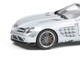 Model Kit Mercedes Benz SLR McLaren 722 Edition 1/24 Scale Model Tamiya TAM-24317 Model Kit Mercedes Benz SLR McLaren 722 Edition 1/24 Scale Model Tamiya TAM-24317