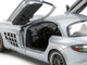 Model Kit Mercedes Benz SLR McLaren 722 Edition 1/24 Scale Model Tamiya TAM-24317 Model Kit Mercedes Benz SLR McLaren 722 Edition 1/24 Scale Model Tamiya TAM-24317