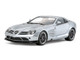 Model Kit Mercedes Benz SLR McLaren 722 Edition 1/24 Scale Model Tamiya TAM-24317 Model Kit Mercedes Benz SLR McLaren 722 Edition 1/24 Scale Model Tamiya TAM-24317
