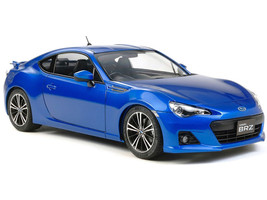 Model Kit Subaru BRZ 1/24 Scale Model Tamiya TAM-24324