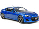 Model Kit Subaru BRZ 1/24 Scale Model Tamiya TAM-24324 Model Kit Subaru BRZ 1/24 Scale Model Tamiya TAM-24324