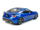 Model Kit Subaru BRZ 1/24 Scale Model Tamiya TAM-24324 Model Kit Subaru BRZ 1/24 Scale Model Tamiya TAM-24324