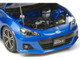 Model Kit Subaru BRZ 1/24 Scale Model Tamiya TAM-24324 Model Kit Subaru BRZ 1/24 Scale Model Tamiya TAM-24324