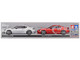 Model Kit Subaru BRZ 1/24 Scale Model Tamiya TAM-24324