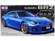 Model Kit Subaru BRZ 1/24 Scale Model Tamiya TAM-24324