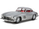 Model Kit Mercedes Benz 300SL Gullwing 1/24 Scale Model Tamiya TAM-24338 Model Kit Mercedes Benz 300SL Gullwing 1/24 Scale Model Tamiya TAM-24338