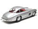 Model Kit Mercedes Benz 300SL Gullwing 1/24 Scale Model Tamiya TAM-24338 Model Kit Mercedes Benz 300SL Gullwing 1/24 Scale Model Tamiya TAM-24338