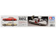 Model Kit Mercedes Benz 300SL Gullwing 1/24 Scale Model Tamiya TAM-24338