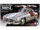 Model Kit Mercedes Benz 300SL Gullwing 1/24 Scale Model Tamiya TAM-24338