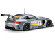 Model Kit Mercedes AMG GT3 1/24 Scale Model Tamiya TAM-24345