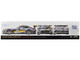 Model Kit Mercedes AMG GT3 1/24 Scale Model Tamiya TAM-24345