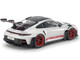 Model Kit Porsche 911 GT3 RS 992 1/24 Scale Model Tamiya TAM-24370